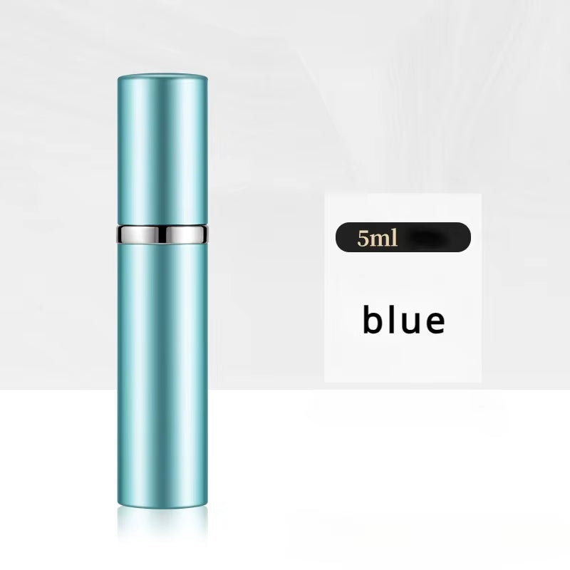Refillable Mini Perfume Atomizer