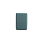 For Magsafe Magnetic Luxury Leather Card Holder Wallet Case for 14 Pro Max 13 12 Phone Bag Adsorption Accessories Cover
