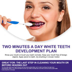 New Teeth Whitening Toothpaste 5D Teeth Whitening Stick Oral Hygiene Cleaning Teeth Whitening Tool Fresh Breath Teeth Care