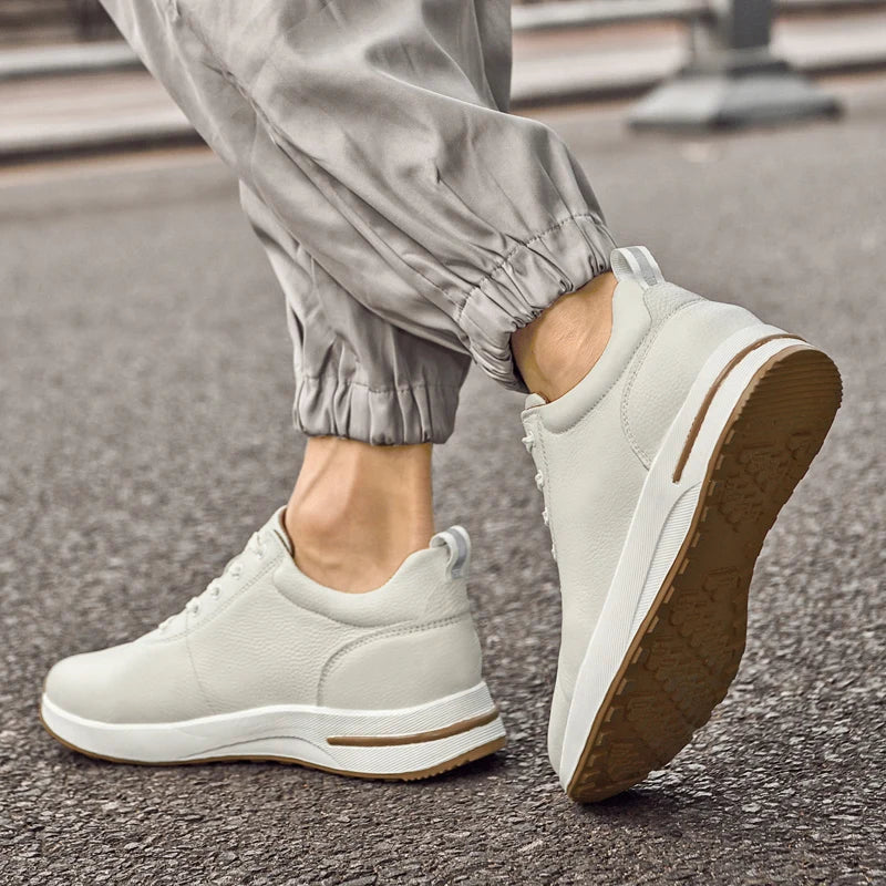 Height Increasing Shoes (5cm)Sport Casual