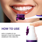 New Teeth Whitening Toothpaste 5D Teeth Whitening Stick Oral Hygiene Cleaning Teeth Whitening Tool Fresh Breath Teeth Care
