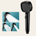 VVREN Filtered Shower Head
