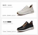 VYREN Height Increasing Shoes (5cm)