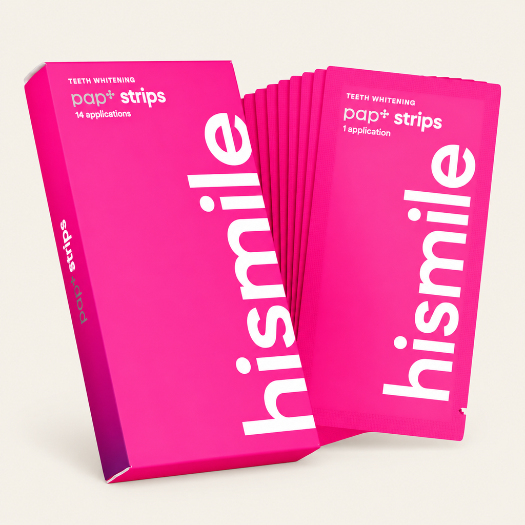 Teeth Whitening Strips