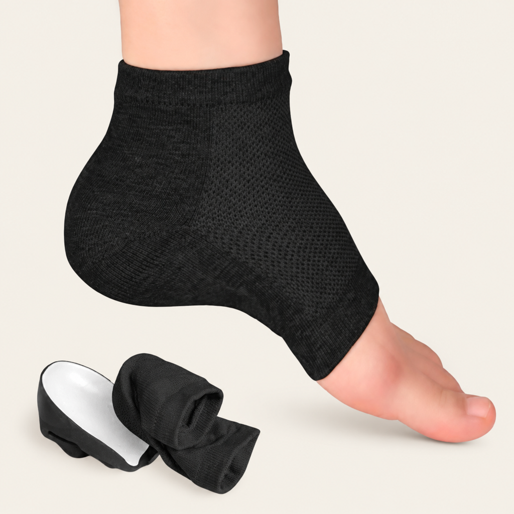 VYREN Seamless Height Max Socks