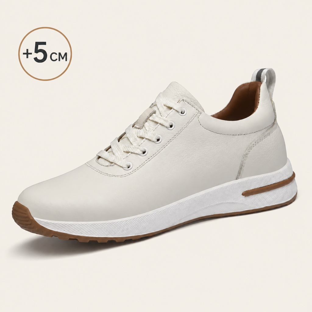VYREN Height Increasing Shoes (5cm)