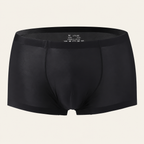 VYREN 4Pcs Summer Boxers Smooth Graphene