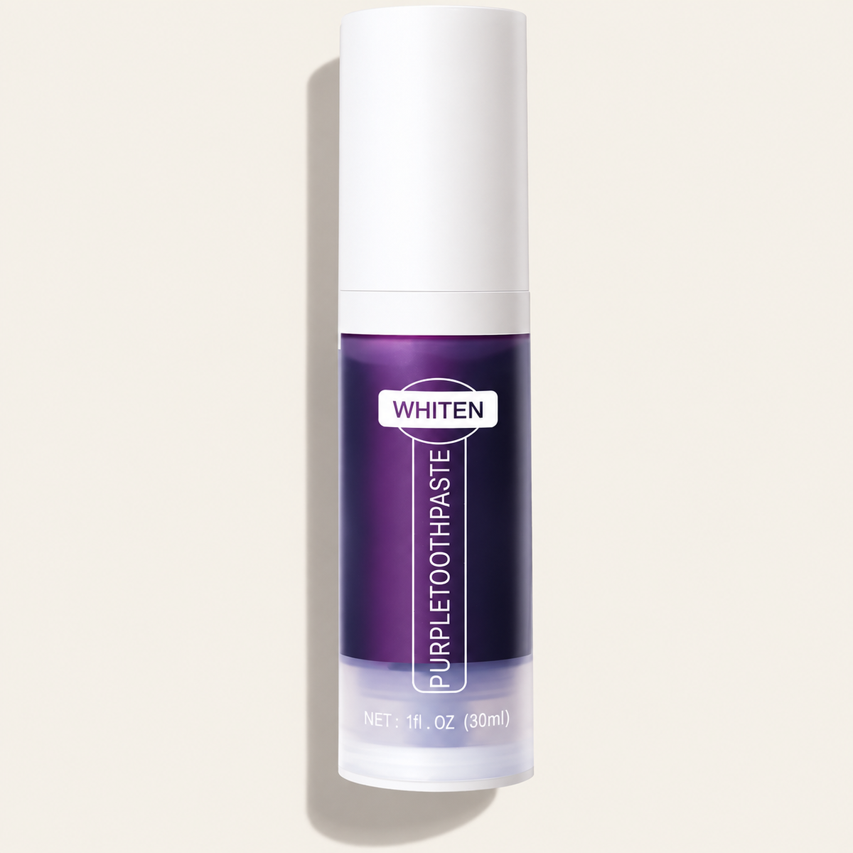 Teeth Whitening Toothpaste