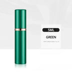 Refillable Mini Perfume Atomizer