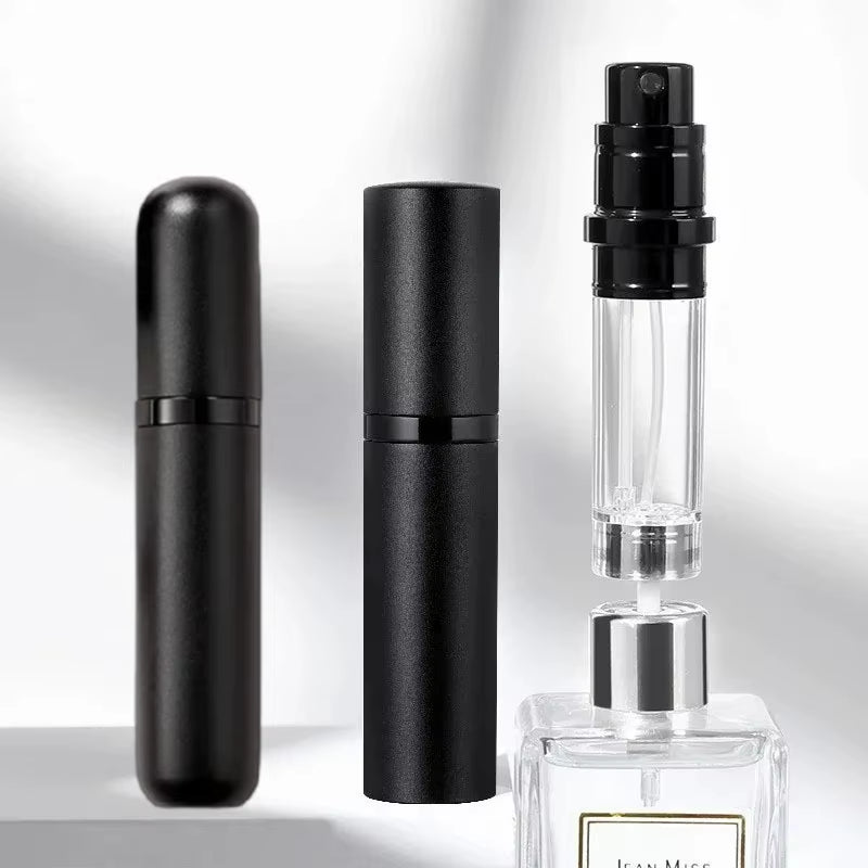 Refillable Mini Perfume Atomizer