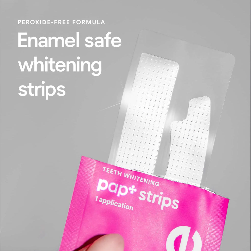 Teeth Whitening Strips, Whitening Strips Sensitive Teeth