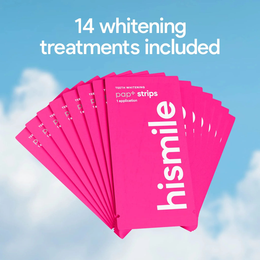 Teeth Whitening Strips, Whitening Strips Sensitive Teeth